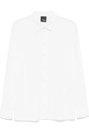 Persona by Marina Rinaldi Bluser & Skjorter, Dame, Hvid, S, Hvid 