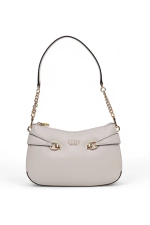 Guess Taske, Dame, , ONE SIZE, Uld, Mini Taske med Top Håndtag