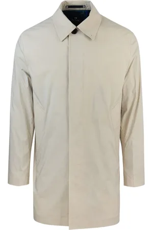 Paul Smith Frakke, Herre, , S, Bomuld, Bomuld Rettet Frakke