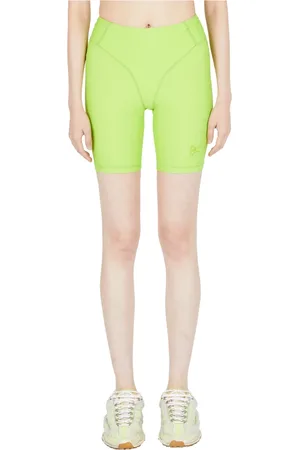 (DI)VISION Shorts, Dame, Grøn, XS, Lomme Shorts til Mænd