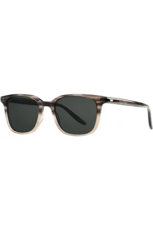 Barton Perreira Tilbehør, unisex, Flerfarvet, 52 MM, Uld, 007 Joe Stilfulde Briller