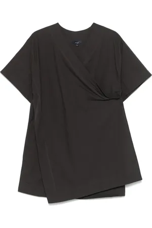 Soeur Top, Dame, Brun, S, Bomuld, Delphine Mini Kjole