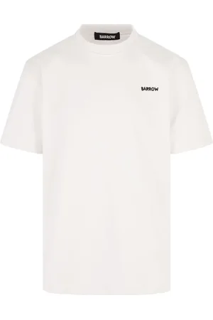 BARROW Top, Herre, , M, Teddy Bear Grafisk T-shirt