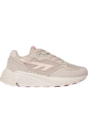 Hi-Tec Sko, Dame, , 38 EU, Shadow RGS Sneakers i Sand