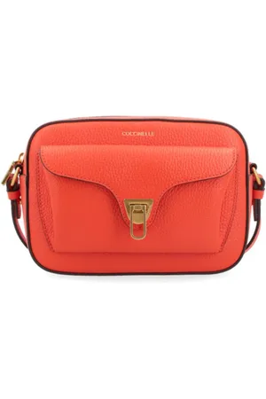 Coccinelle Taske, Dame, Brun, ONE SIZE, Uld, Beat Soft Skuldertaske