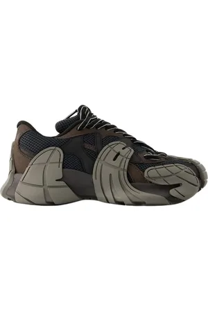 Camper Sko, Dame, Flerfarvet, 40 EU, Læder, Multifarvet Læder Sneakers - Tormenta