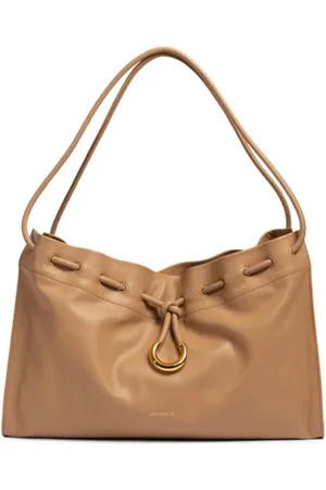 Coccinelle Taske, Dame, , ONE SIZE, Læder, Eisabela Læder Crossbody Taske