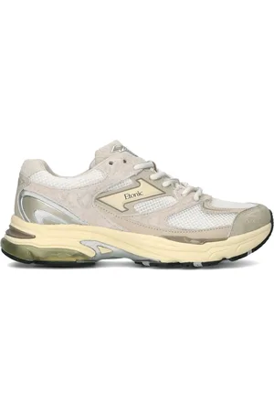 ETONIC Sko, Dame, , 40 EU, Læder, Evolution Dames Lave Sneakers