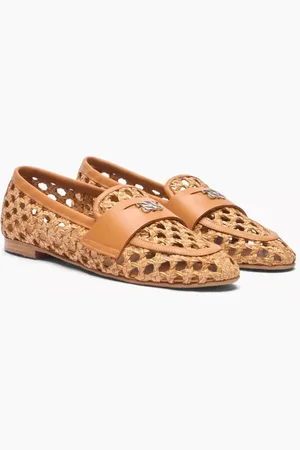 Casadei Sko, Dame, Brun, 38 1/2 EU, Uld, Stilfulde Loafers til Mænd og Kvinder