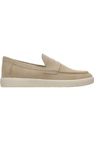 Hogan Sko, Herre, Brun, 40 1/2 EU, Læder, Fløjl Suede Læder Sneakers