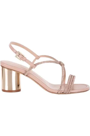 BALDININI Sko, Dame, , 40 EU, Højhælede Sandaler