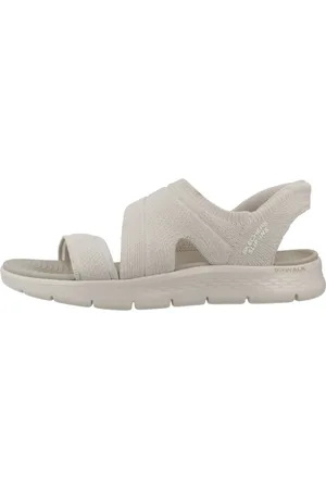 Skechers Sko, Dame, , 41 EU, Flex Sandaler