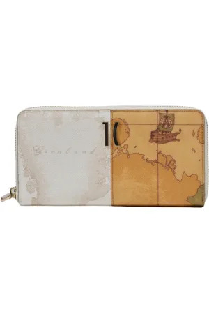 ALVIERO MARTINI 1A CLASSE Tilbehør, Dame, Flerfarvet, ONE SIZE, Elegant Damepung LM Po61 Mixg