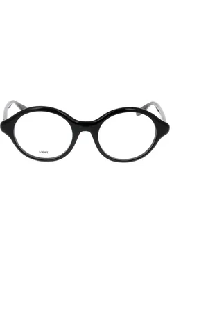 Loewe Tilbehør, unisex, Sort, ONE SIZE, Uld, Stilfulde solbriller til modebevidste individer