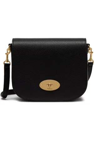 MULBERRY Taske, Dame, Sort, ONE SIZE, Uld, Crossbodytaske
