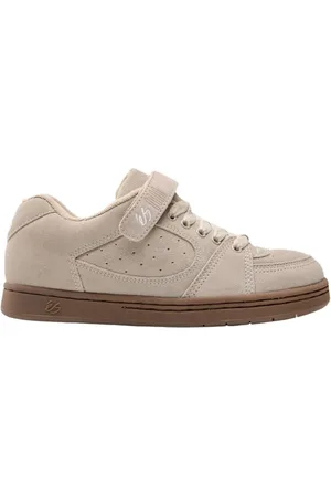 Es Sko, Herre, Brun, 43 1/2 EU, Tan/Gum Accel OG Plus Sko
