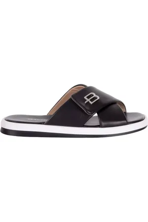 BALDININI Sko, Dame, Sort, 39 EU, Sorte damesandaler