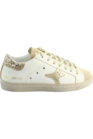 Ama Brand Sko, Dame, , 37 EU, Sneakers Mod. 4015