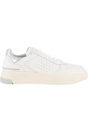 Ghoud Sko, Dame, Hvid, 37 EU, Uld, Sneakers