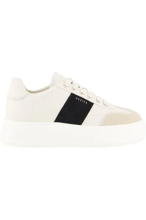 Nubikk Sko, Dame, , 39 EU, Læder, Elise Wing II Sneaker