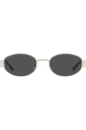 Dsquared2 Tilbehør, unisex, Grå, 53 MM, Uld, Stilfulde Denim Jeans
