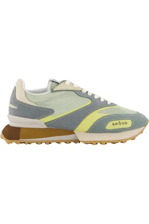 Ghoud Sko, Dame, Flerfarvet, 39 EU, Star_Gr2 Dame Sneakers