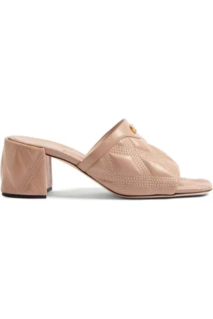 VALENTINO GARAVANI Sko, Dame, Lyserød, 40 EU, Rosa Sandaler til Kvinder