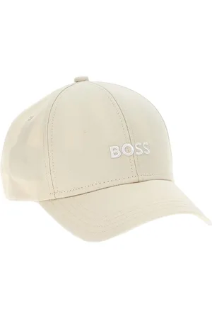 HUGO BOSS Tilbehør, Herre, , ONE SIZE, Uld, Minimalist Hat til Mænd