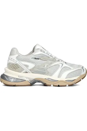 ETONIC Sko, Dame, Grå, 38 EU, Lys Grå Kvinders Sneakers Kendari 3.0