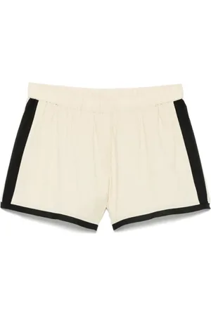 THE GARMENT Shorts, Dame, , M, Uld, Rafaelle Stilfulde Shorts