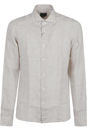 Orian Skjorte, Herre, , 3XL, Langærmet Slim Skjorte
