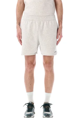 A.P.C. Shorts, Herre, Hvid, M, Bomuld, Kystbrise Shorts
