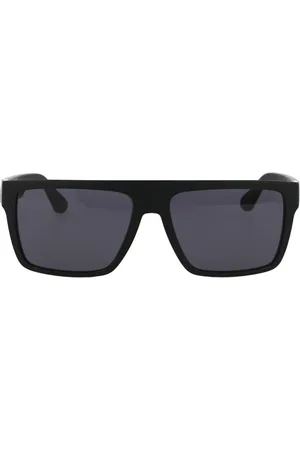 Tommy Hilfiger Tilbehør, Herre, Sort, 56 MM, Uld, Stilfulde solbriller TH 1605/S
