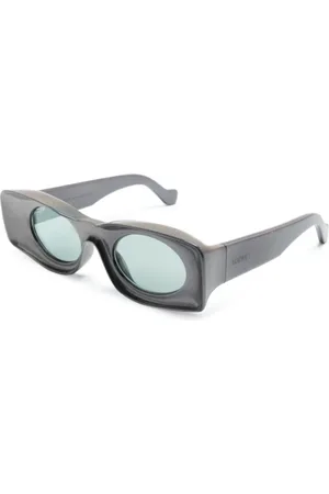Loewe Tilbehør, unisex, Sort, 49 MM, Tyl, Lw40033I 05X Solbriller