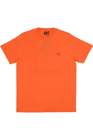 DOLLY NOIRE Top, Herre, , XL, Bomuld, Corporate Tee Kortærmet T-shirt