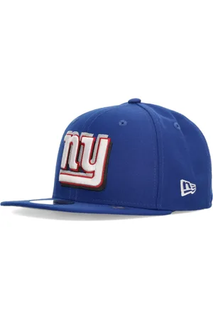 New Era Tilbehør, Herre, Blå, ONE SIZE, Polyester, NFL Draft 24 5950 CW Neygia Hat