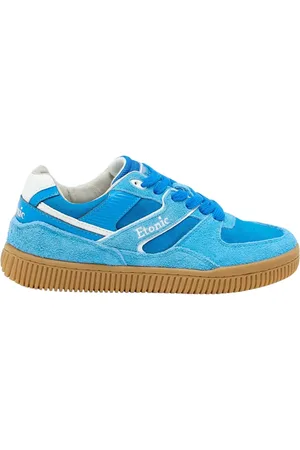 ETONIC Sko, Dame, Blå, 40 EU, Blå Sneakers Etw514e11