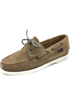 SEBAGO Sko, Dame, , 36 EU, Portland Paint Dame Sko