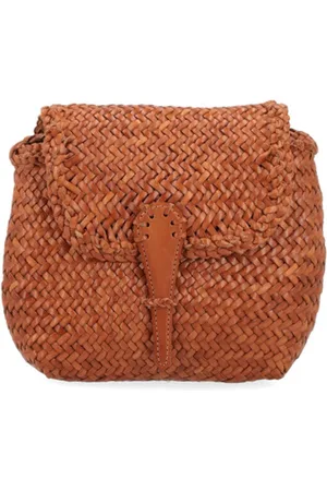 Dragon Diffusion Taske, Dame, Brun, ONE SIZE, Tan Mini City Crossbody Taske
