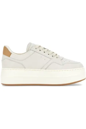 Hogan Sko, Dame, , 40 EU, Snøresneakers