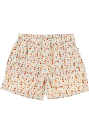 MC2 SAINT BARTH Badetøj, Herre, , 2XL, Havetøj Svømme Shorts