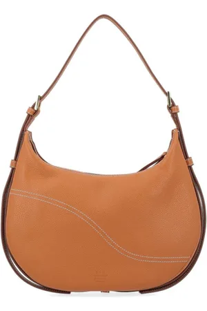 ATP Atelier Taske, Dame, Brun, ONE SIZE, Liveri Brandy - Premium Brandy