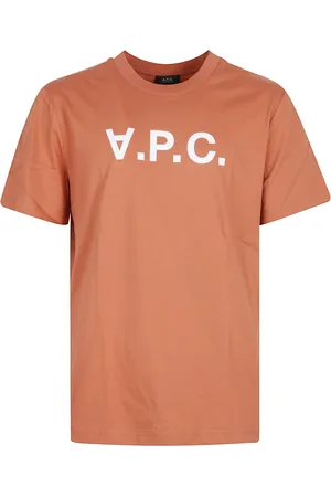 A.P.C. Top, Herre, , M, Grand VPC T-Shirt