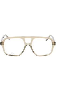 Loewe Tilbehør, unisex, , ONE SIZE, Uld, Stilfulde solbriller til modebevidste individer