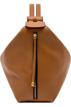 Gianni chiarini Taske, Dame, Brun, ONE SIZE, Caramello Guide Håndtaske