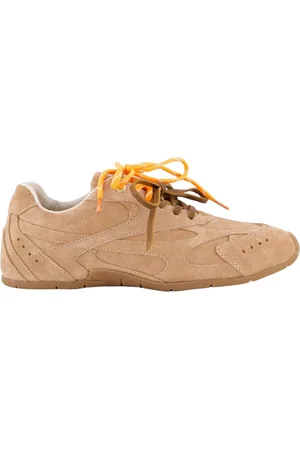 Bronx Sko, Dame, Brun, 41 EU, Uld, Stilfulde damesko