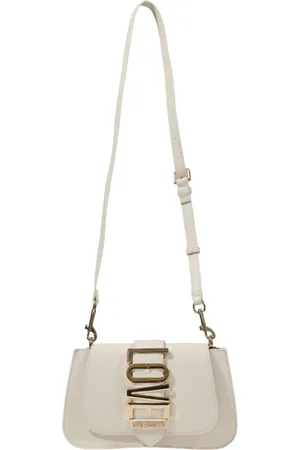 Moschino Taske, Dame, , ONE SIZE, Uld, Elegant og alsidig håndtaske til kvinder