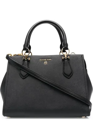 Michael Kors Taske, Dame, Sort, ONE SIZE, Sort Marilyn Elegant Dameur