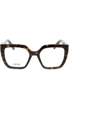 Dior Tilbehør, unisex, Brun, ONE SIZE, Uld, Stilfulde solbriller med unikt design