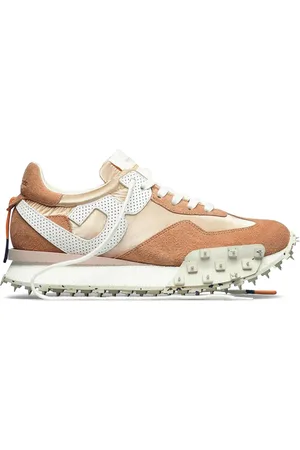 Barracuda Sko, Dame, , 38 EU, Suede, Impact Sneaker med Suede Indsæt